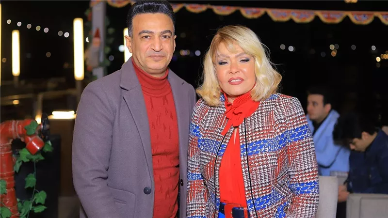 لوسي وسمسم شهاب وأبرز نجوم الفن والإعلام في حفل سحور مجلة كلاسي