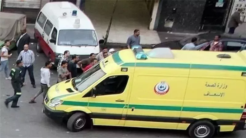 مقـ.تل شاب طعنًا في مدينة 6 أكتوبر.. والنيابة تأمر بضبط الجناة