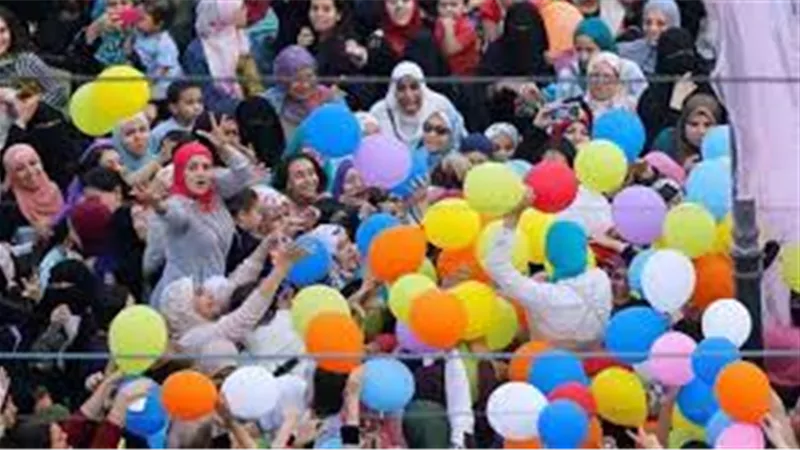 أول أيام عيد الفطر المبارك 2025.. الأحد أم الإثنين؟