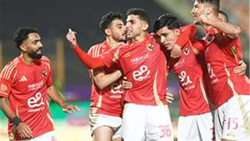 موقف زيزو من المشاركة بمباراة الأهلي ضد باتشوكا اليوم والتشكيل المتوقع 