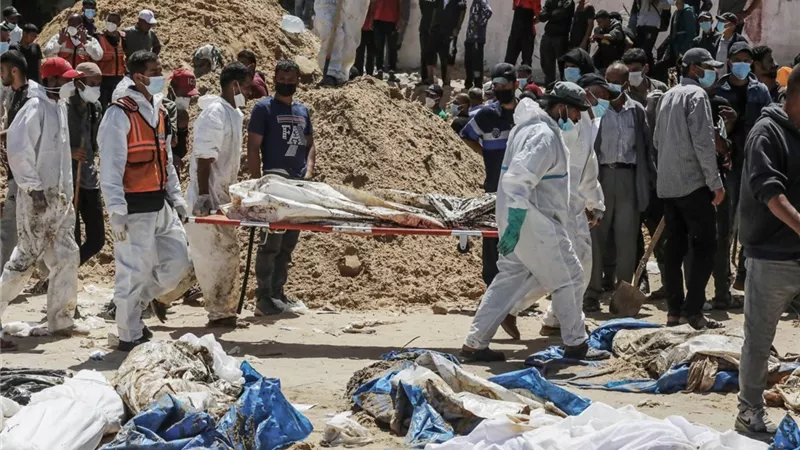 حصيلة الشهداء الصحفيين الفلسطينيين في قطاع غـ ـزة منذ بدء الحـ ـرب الإسرائيلية