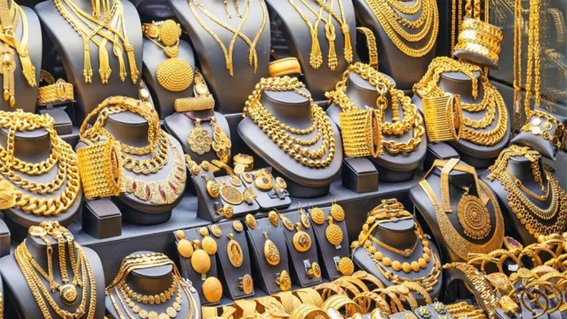 عاجل| استقرار سعر الذهب اليوم في ختام تعاملات الإثنين 24 مارس 2025