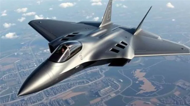مقاتلات الجيل السادس الذي أعلن عنها دونالد ترامب 2025
