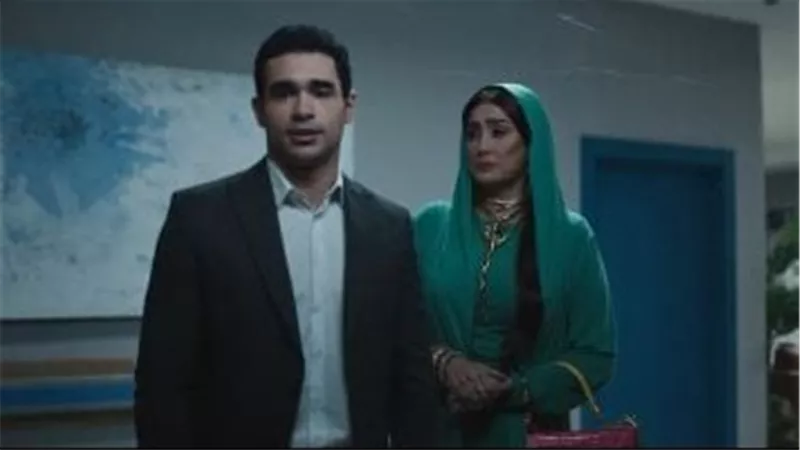 مسلسل شباب امرأة الحلقة 9.. شفاعات تتكفل بعلاج والدة إمام وعائلته في صدمة