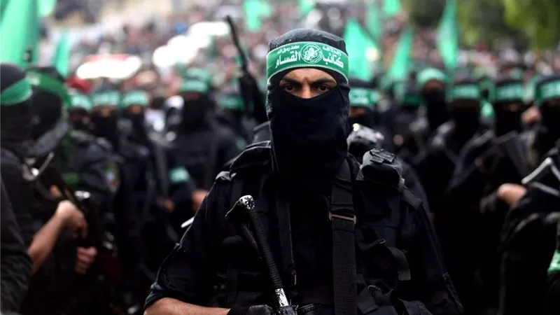 عاجل.. كتائب القسام تكشف عن استشهاد قيادي بارز في قطاع غـ ـزة