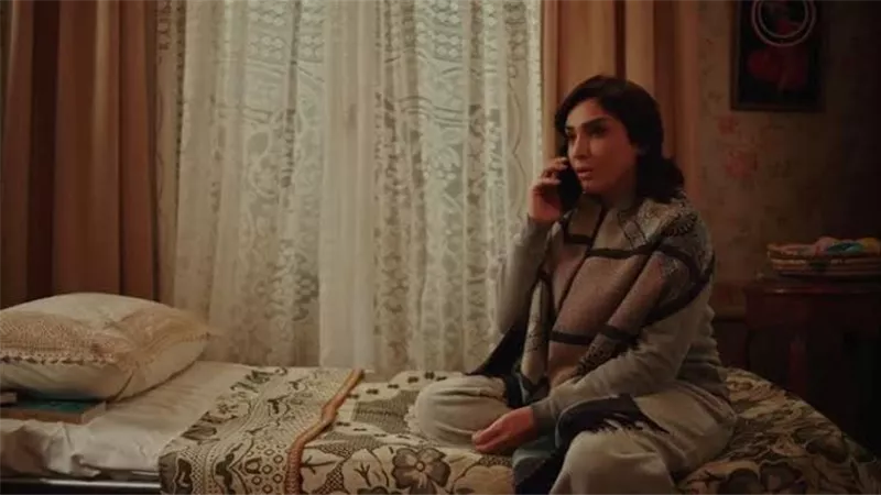 مسلسل حسبة عمري الحلقة العاشرة.. طلاق هند من فاروق بعد اتهامها بالزنا