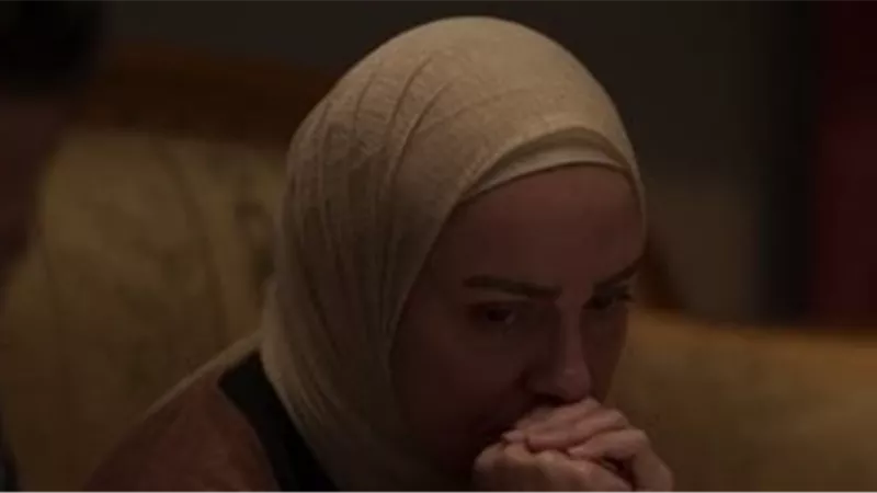 مسلسل ظلم المصطبة الحلقة 10.. ضرب إياد نصار بالمطواة في مشاجرة ⁩