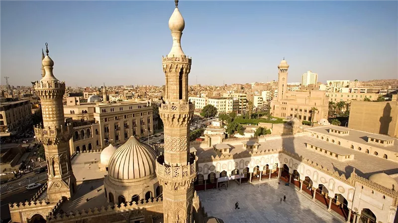 وظائف الأزهر 2025.. شروط ورابط التقديم لشغل 4474 وظيفة معلم