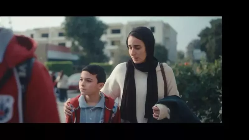 مسلسل لام شمسية الحلقة 10.. انهيار رباب بعد تهديد وسام بإيداعها في مصحة نفسية