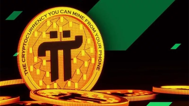 سعر عملة pi network بالدولار اليوم الأربعاء 26-3-2025