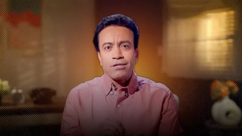قطايف.. مواعيد عرض برنامج سامح حسين الرمضاني الذي يتصدر المشاهدات 