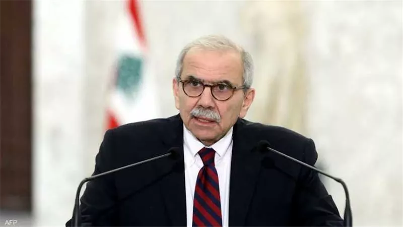 نواف سلام : التطبيع مع إسرائيل أمر مرفوض من جموع اللبنانين
