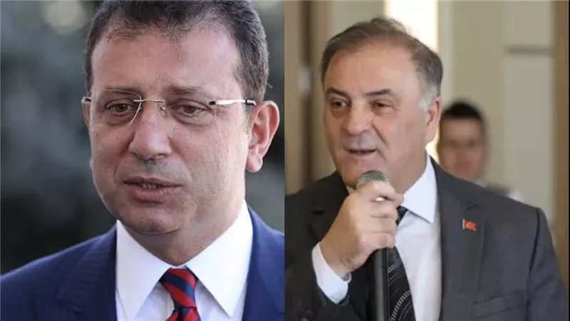 إنتخاب نوري أصلان حاكماً لإسطنبول خلفاً لأكرم إمام أوغلو
