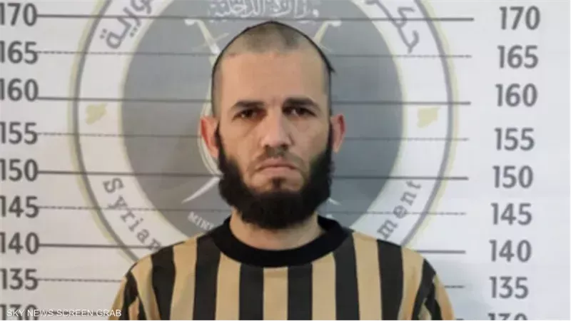 تفاصيل إلقاء القبض على أحد أعوان الأمن العسكري في حي التضامن بسوريا 