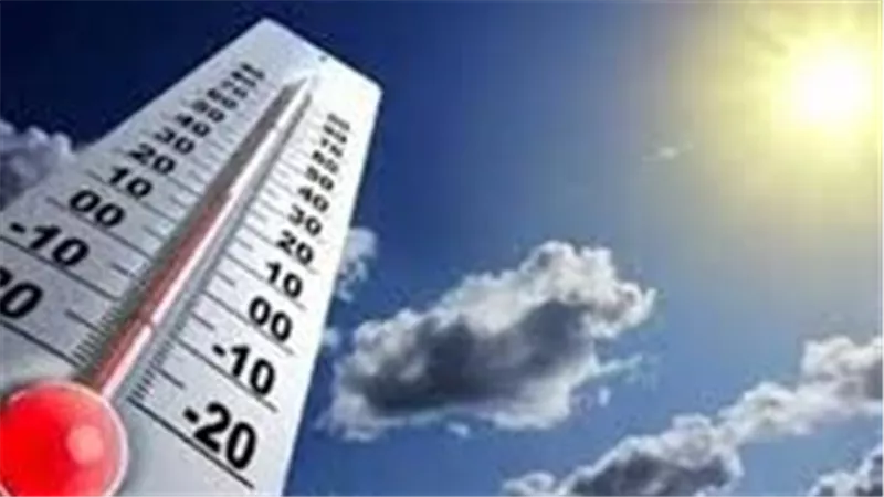 تفاصيل حالة الطقس اليوم الاثنين 14-4-2025 في مصر ودرجات الحرارة