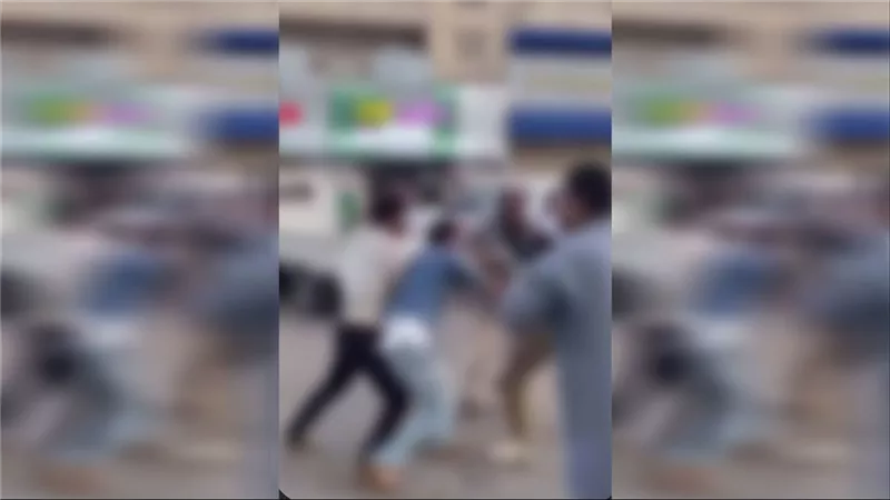 تفاصيل مشاجرة داخل نادٍ شهير بالزمالك تنتهي بإصابة أحد الأعضاء