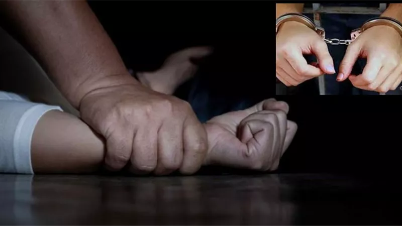القبض على الكهربائي المتهم بهـ.ـ تك عرض طفل أكتوبر