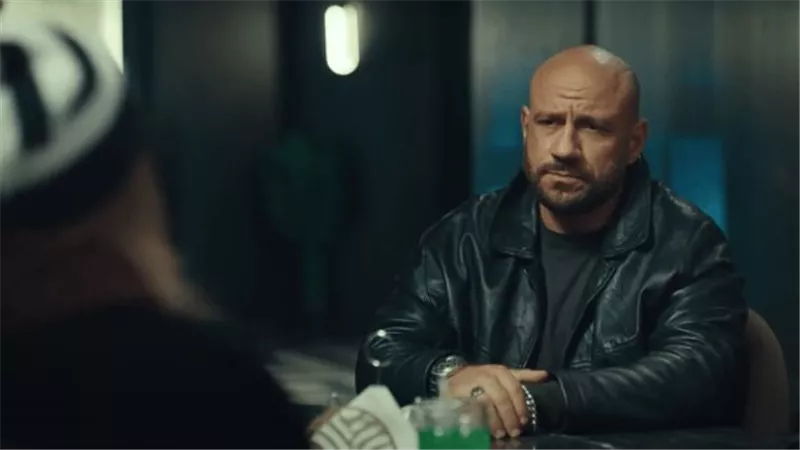 تفاصيل مسلسل الغاوي واشتعال الغيرة بين هاجر عفيفي وعائشة بن أحمد
