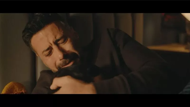 مسلسل لام شمسية الحلقة 11.. إنقاذ رباب من الانتحار ويوسف يكشف سرًا خطيرًا عن وسام