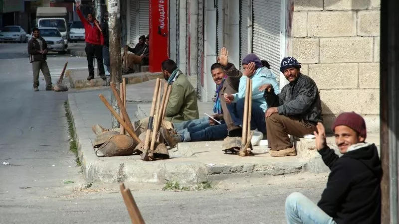 تعرف على مواعيد صرف منحة العمالة غير المنتظمة 2025.. شروط التسجيل