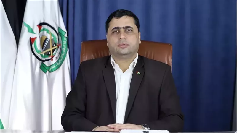 الجيش الإسرائيلي و الشاباك يعلنان في بيان مشترك مقتل المتحدث بإسم حماس