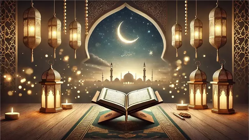 مسابقة الكتاب المبين 2025.. رحلة مع القرآن الكريم وفرصة لربح الجوائز