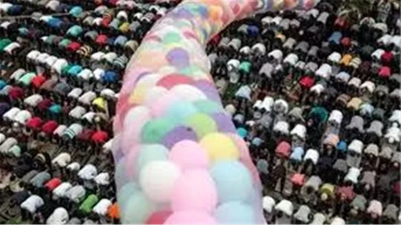 متى تُقام صلاة عيد الفطر؟.. المواعيد الرسمية في جميع محافظات مصر