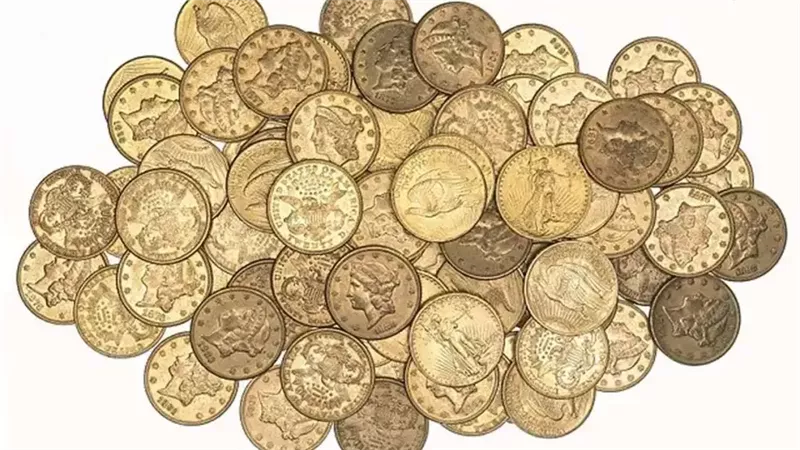 ارتفاع أسعار العملات القديمة 2025.. تعرف على الأنواع والأماكن الأكثر طلبًا
