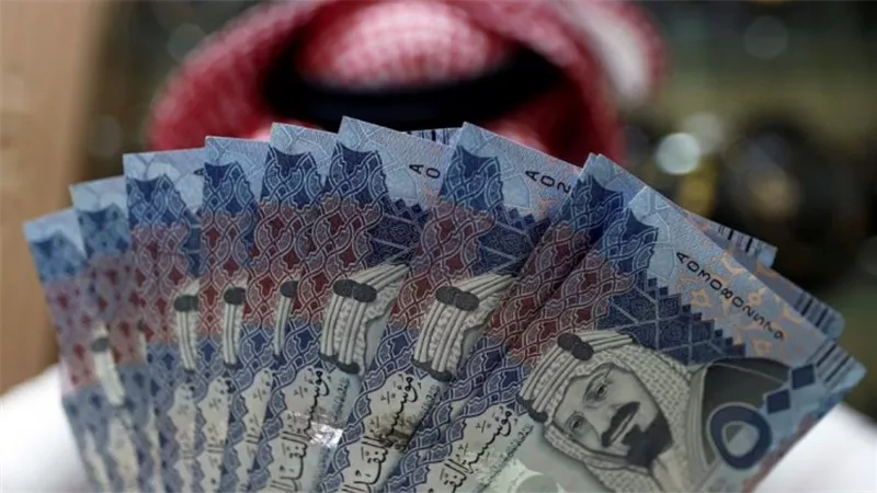 سعر الريال السعودي اليوم الجمعة 28-3-2025.. تزامنًا مع العطلة