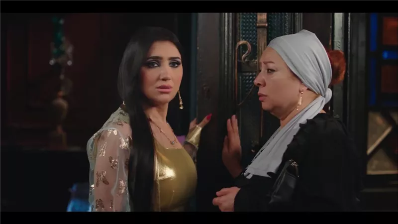 الحلقة 27 من مسلسل إش إش.. جريمة قتل تهز الأحداث والشرطة تكشف الخدعة