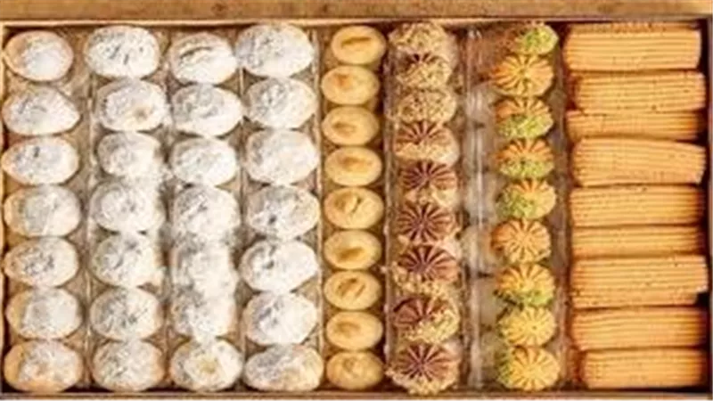 أسعار كحك وبسكويت عيد الفطر 2025.. إليك التفاصيل