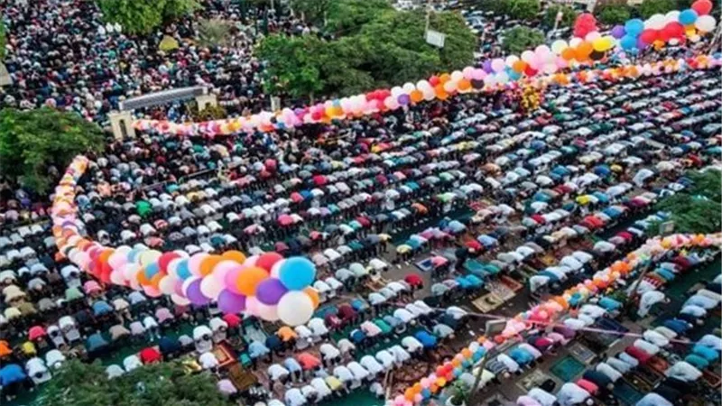 إليكم توقعات حالة الطقس ودرجات الحرارة في عيد الفطر المبارك 2025