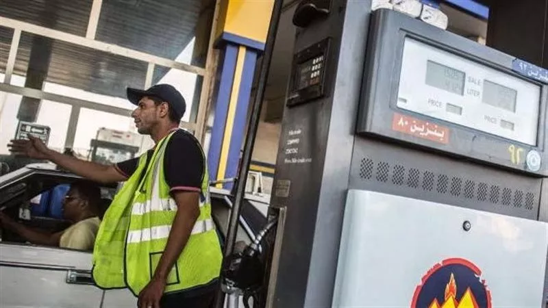 أسعار البنزين والسولار اليوم الجمعة 28-3-2025.. هل يوجد زيادة في العيد؟