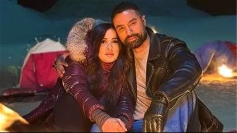 مسلسل وتقابل حبيب الحلقة 27.. يوسف يكتشف علاقة ليل وفارس ويبدأ رحلة الانتقام 