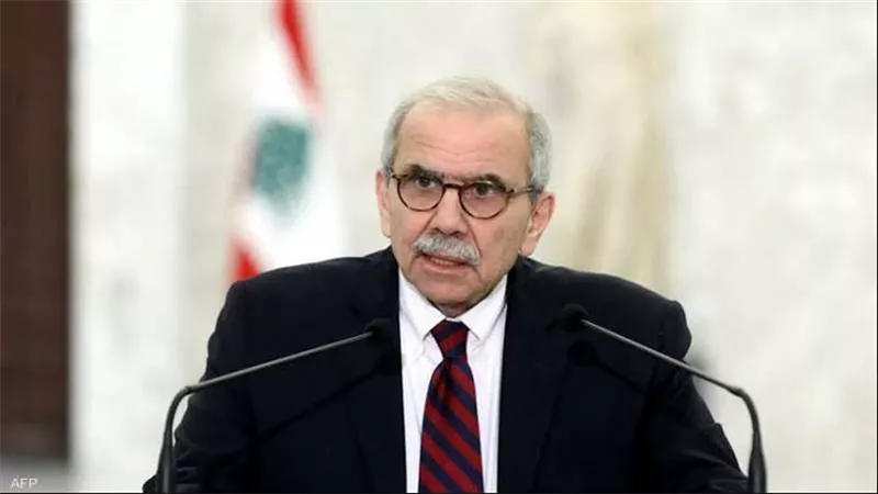 نواف سلام يطالب قائد الجيش اللبناني بالمتابعة الدورية للوضع في الجنوب