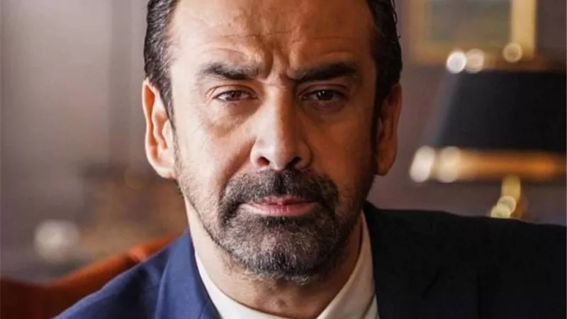 كريم عبدالعزيز يكشف تفاصيل فيلمه الأرض السوداء المقرر عرضه في مايو المقبل