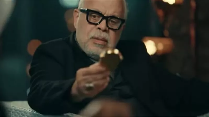 تفاصيل مسلسل حكيم باشا الحلقة 25.. صراع السلطة والخيانة يشتعل
