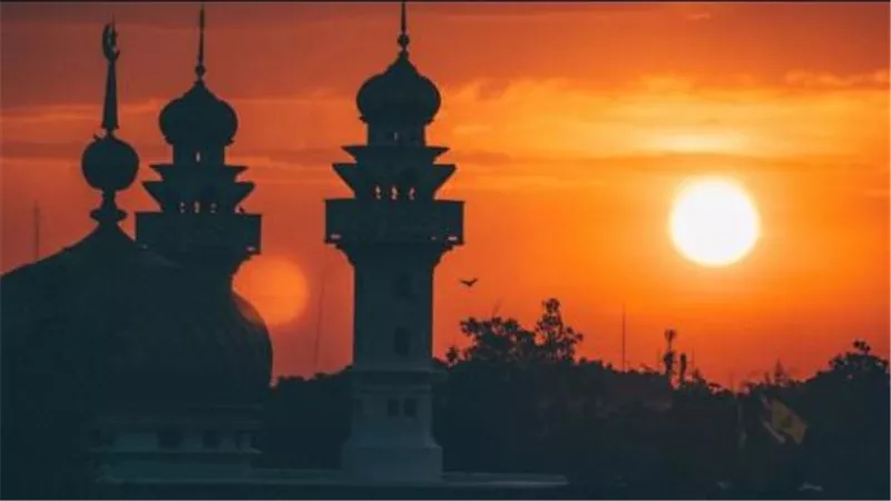 موعد الشروق اليوم السبت في كافة الأنحاء ومحافظات مصر كافة 