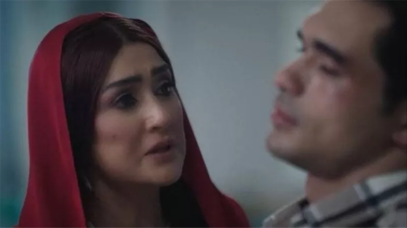 مسلسل شباب امرأة الحلقة 13.. إمام في أزمة بعد وفاة والدته