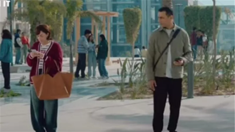 مسلسل عايشة الدور الحلقة 14.. كشف حقيقة عايشة وفضيحة في الجامعة 