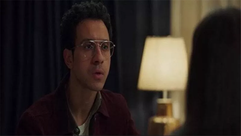 مسلسل نص الشعب اسمه محمد الحلقة 14.. خسائر عصام عمر وينقلب السحر على الساحر 