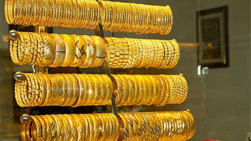 أسعار الذهب اليوم الإثنين في أول أيام عيد الفطر المبارك 2025