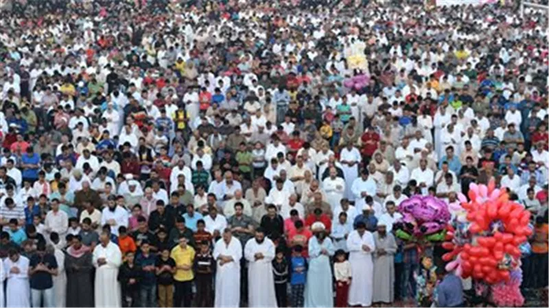 بيان هام من دار الإفتاء بشأن تحديد موعد عيد الفطر 2025 وبداية شهر شوال