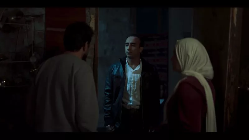 مسلسل ظلم المصطبة الحلقة 13.. طلاق بسمة والشرطة تستدعي حسن 