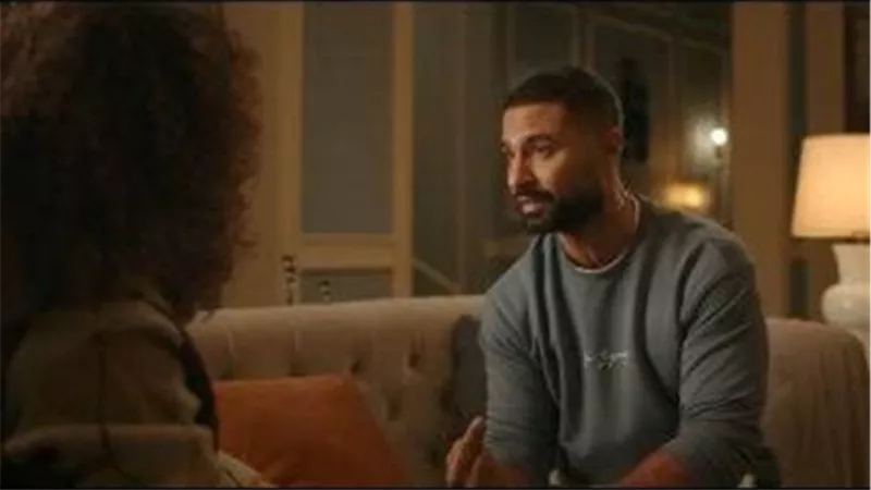 مسلسل وتقابل حبيب الحلقة 28.. يوسف يتآمر ضد فارس وغيرة ليل تشتعل
