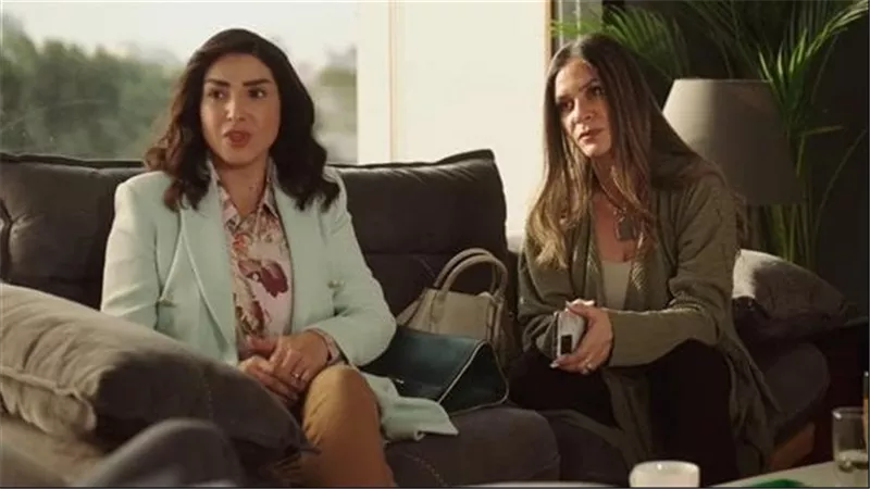 مسلسل حسبة عمري الحلقة 14.. فاروق يستعيد عافيته وهند ترفض زواج المحامي