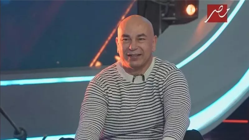 حسام حسن: هذا شرطي لضم إمام عاشور وأتمنى انتقال زيزو إلى الأهلي