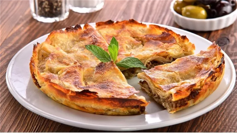 فطار يوم 30 رمضان.. طريقة عمل الحواوشي الإسكندراني وسر النكهة اللذيذة