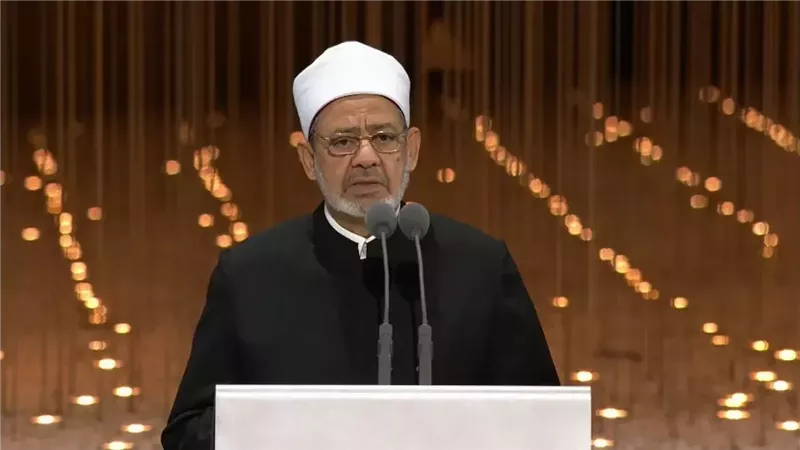 استراحة إجبارية لشيخ الأزهر بعد توصيات الأطباء.. تعرف على التفاصيل