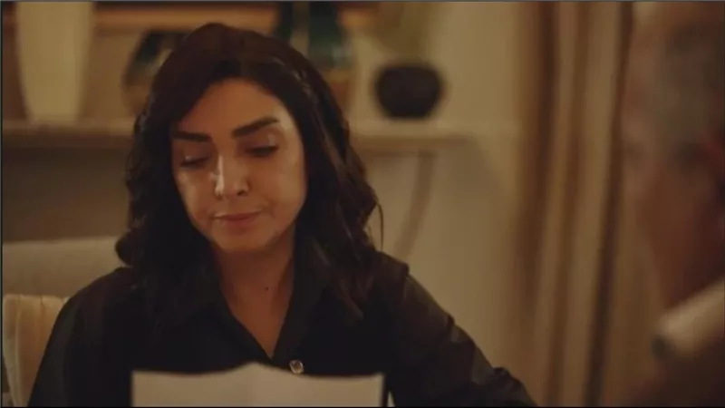 مسلسل حسبة عمري الحلقة الأخيرة.. نهاية مؤثرة بموت فاروق ووصيته تقلب الموازين